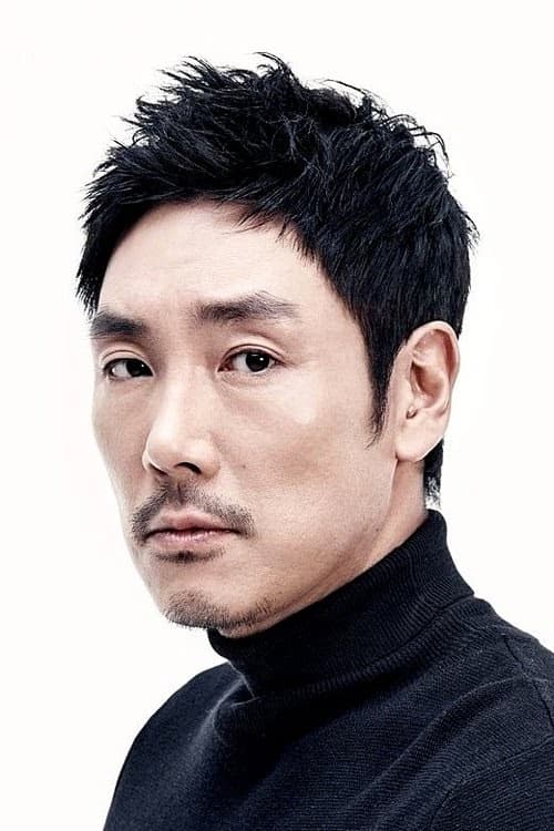 Jo Jin-Ung filmleri