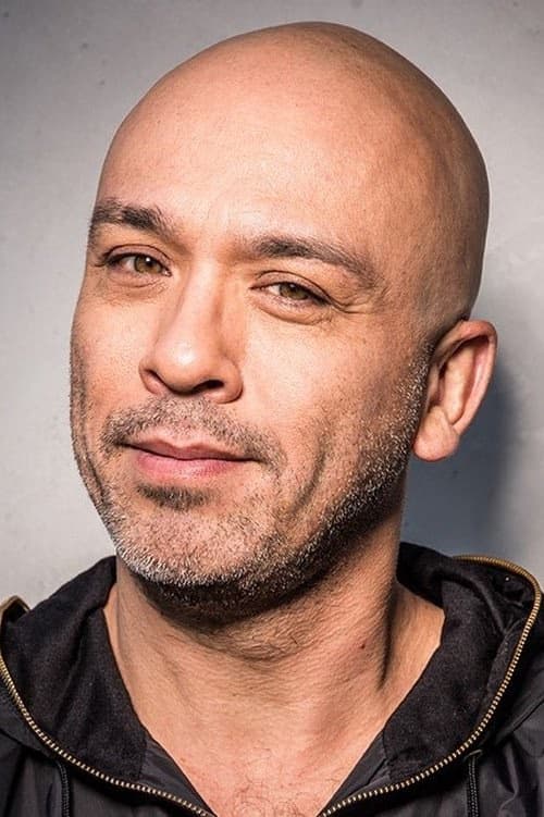 Jo Koy filmleri