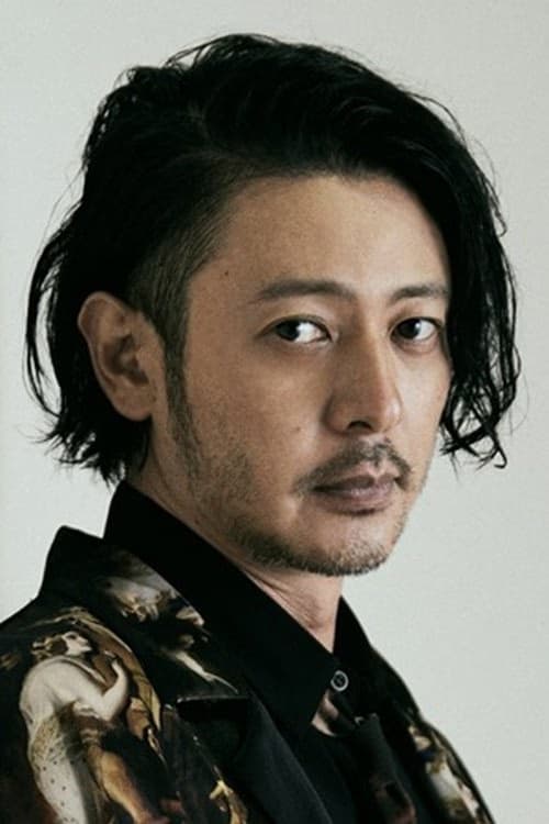Jō Odagiri filmleri