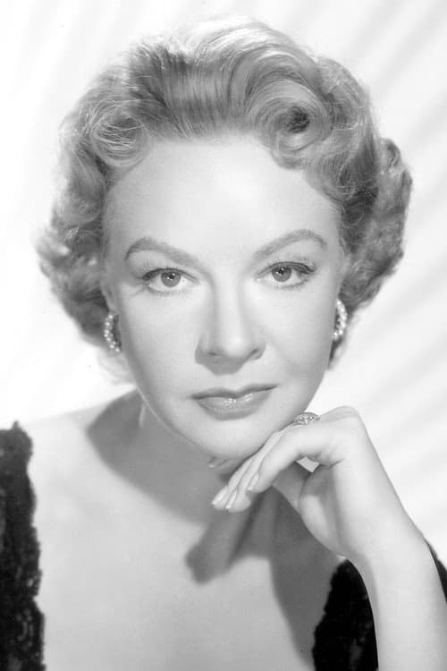 Jo Van Fleet filmleri