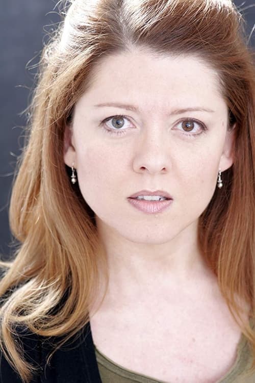 Jo Wyatt filmleri