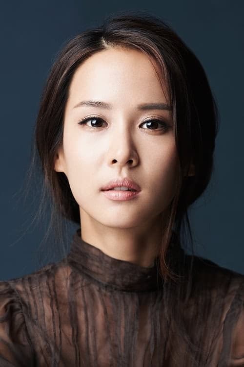 Jo Yeo-jung filmleri