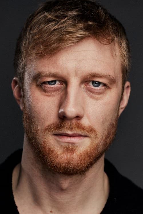 Joachim Fjelstrup filmleri