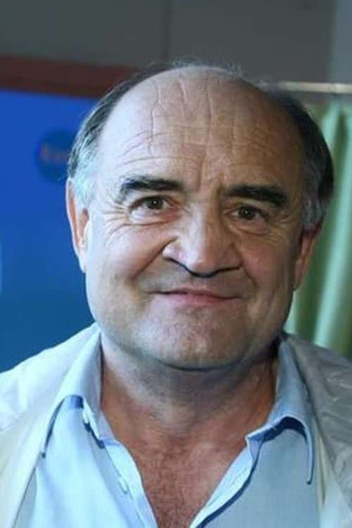 Joachim Lamża filmleri