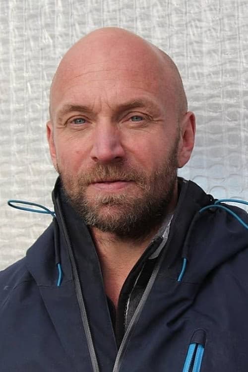 Joakim Sällquist filmleri