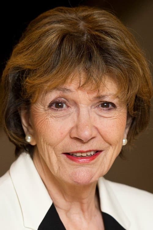 Joan Bakewell filmleri