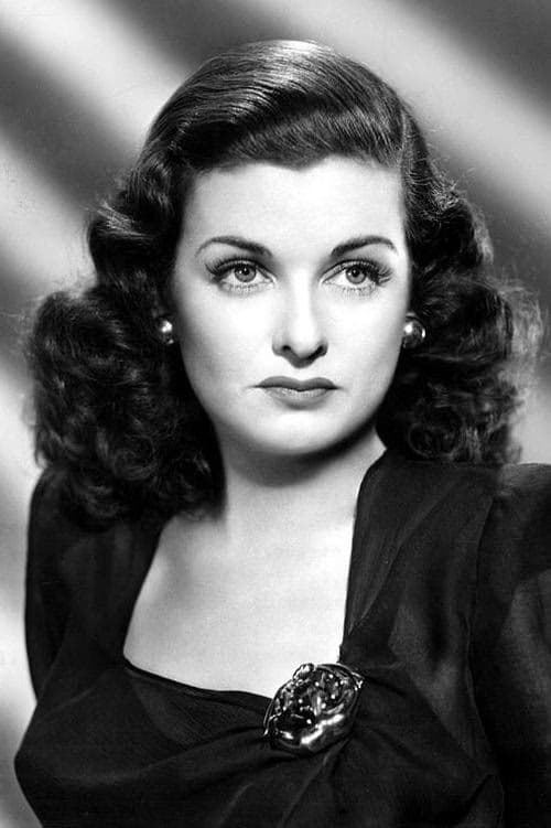 Joan Bennett filmleri