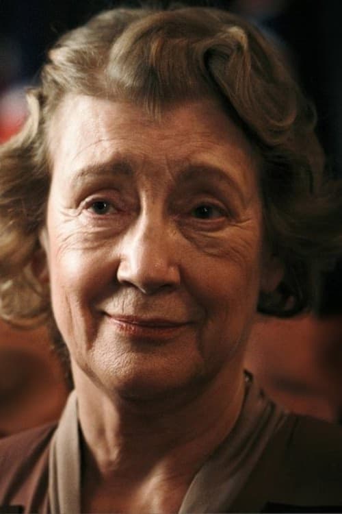 Joan Blackham filmleri