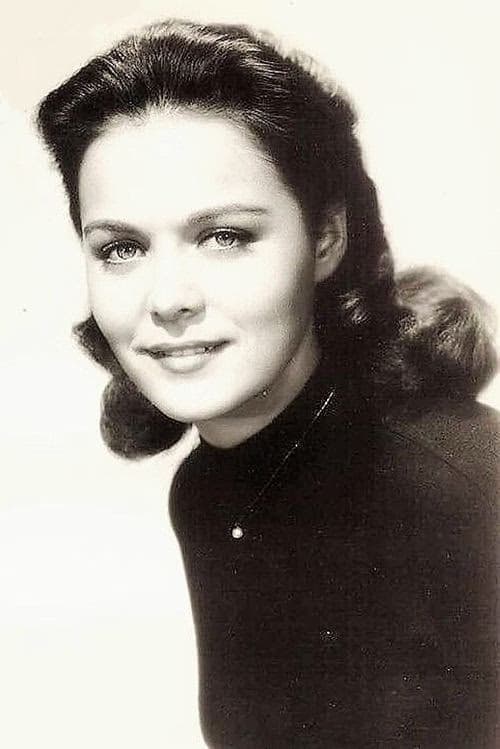Joan Blackman filmleri