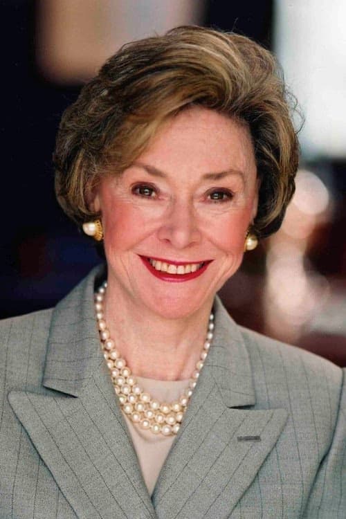 Joan Ganz Cooney filmleri