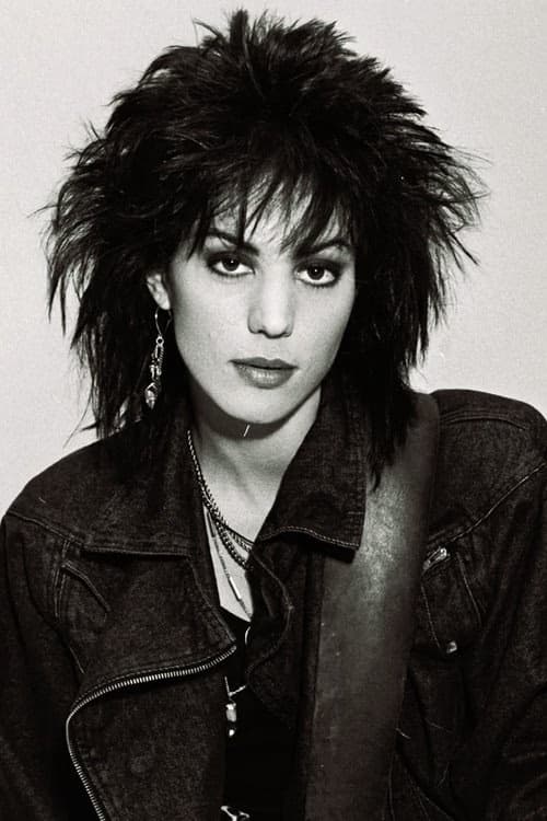 Joan Jett filmleri