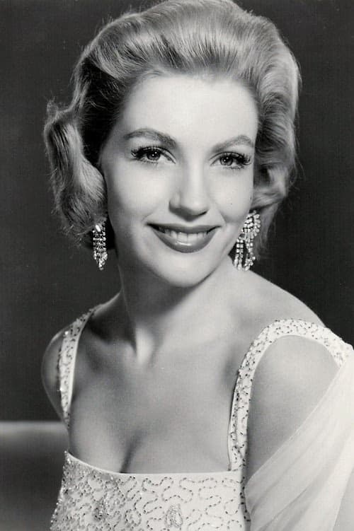 Joan O'Brien filmleri