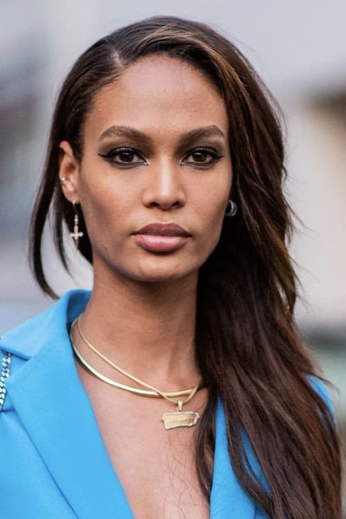 Joan Smalls filmleri