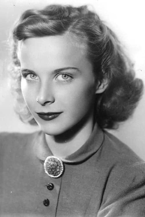 Joan Tetzel filmleri
