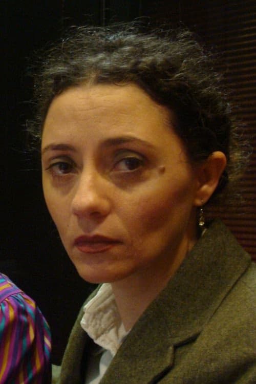 Joana Bárcia filmleri