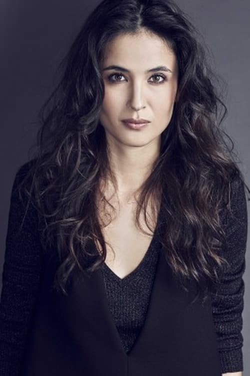 Joana Metrass filmleri