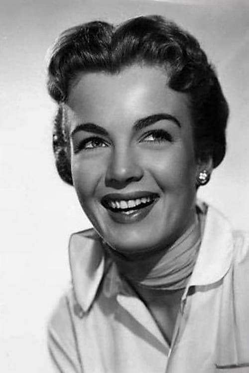 Joanna Barnes filmleri