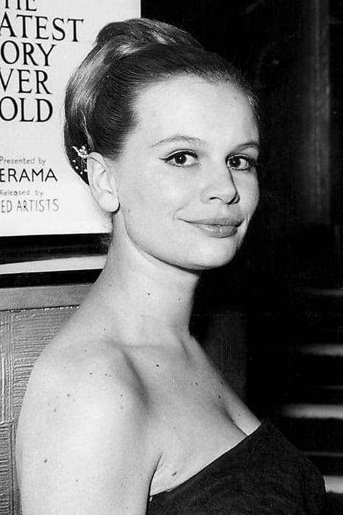 Joanna Dunham filmleri