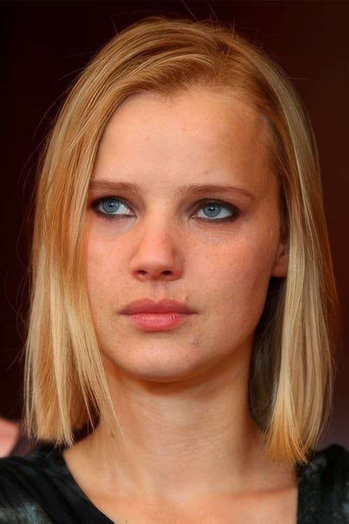 Joanna Kulig filmleri