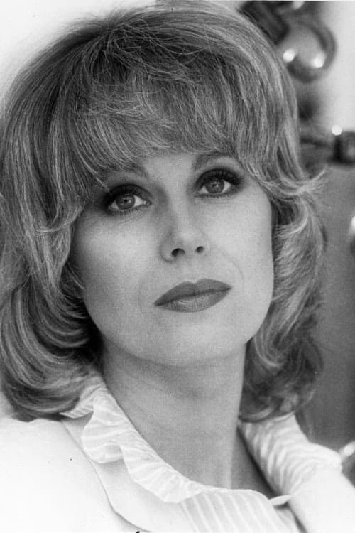 Joanna Lumley filmleri