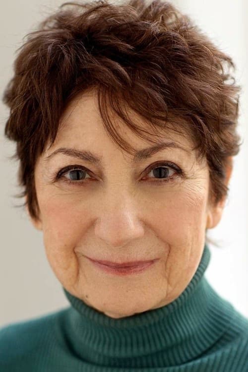 Joanna Merlin filmleri