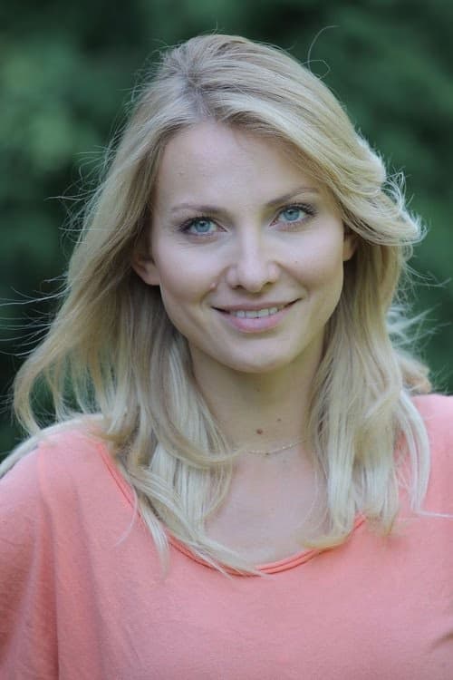 Joanna Moro filmleri