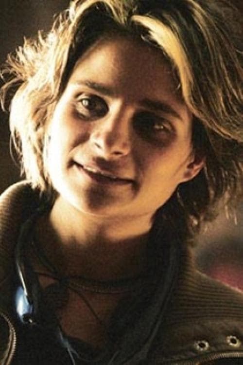 Joanna Moukarzel filmleri