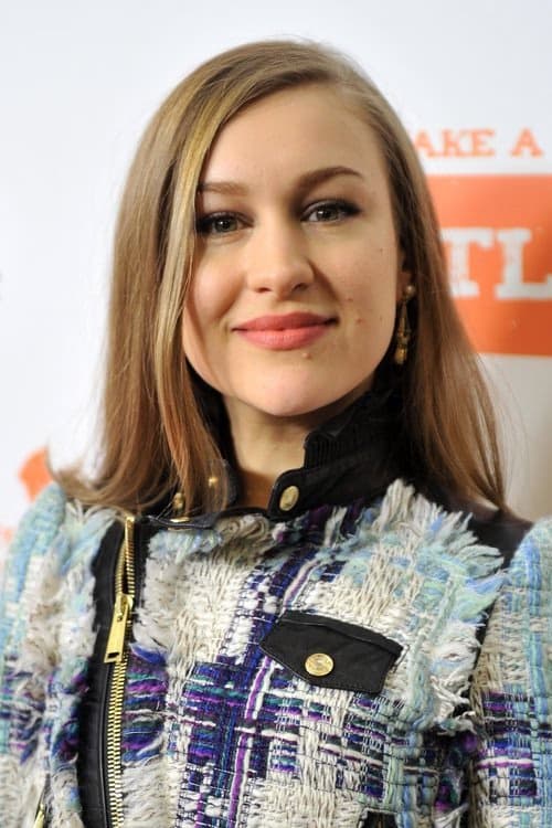 Joanna Newsom filmleri