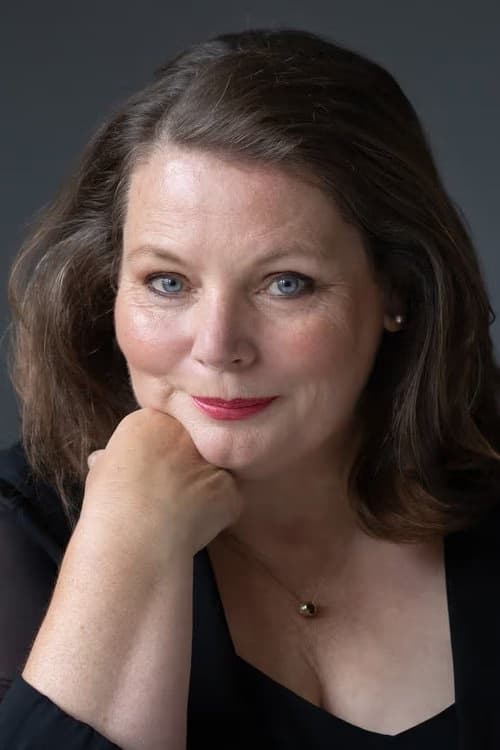 Joanna Scanlan filmleri