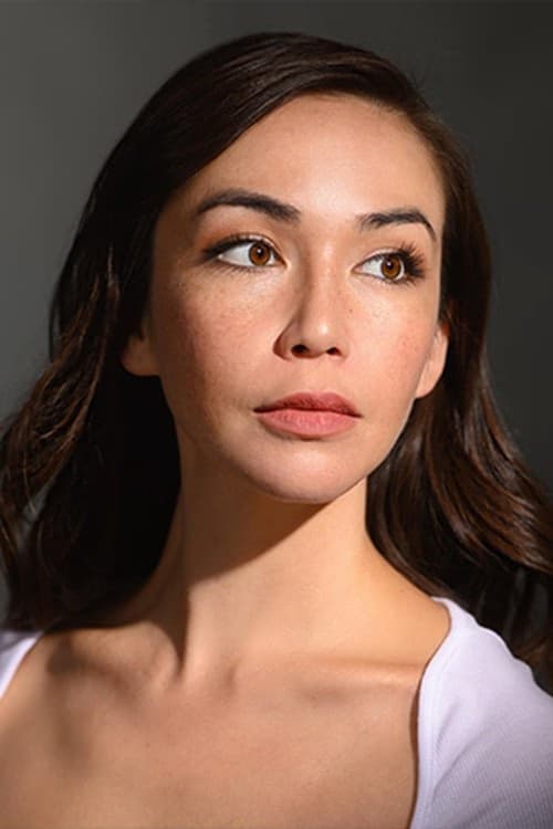 Joanna Sotomura filmleri