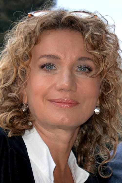 Joanna Trzepiecińska filmleri