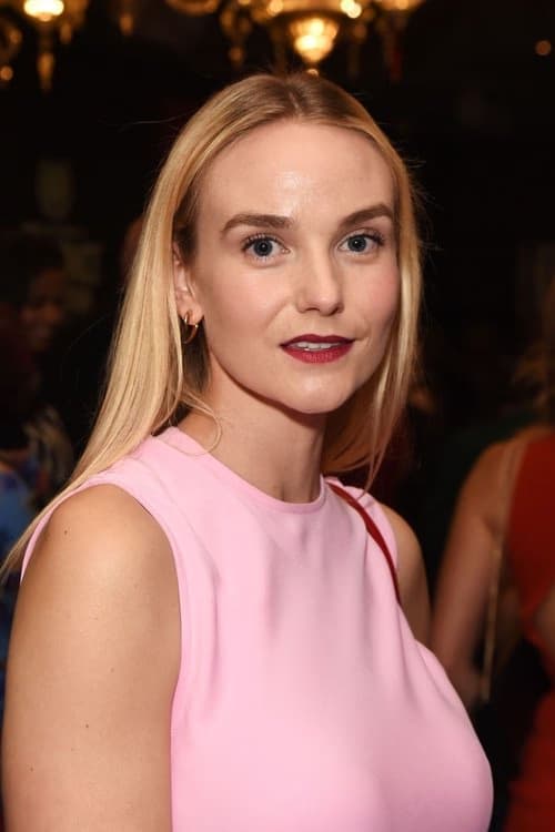Joanna Vanderham filmleri