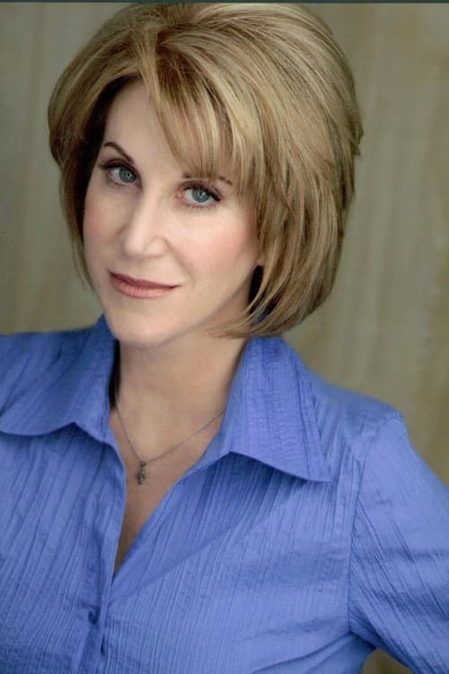Joanne Baron filmleri