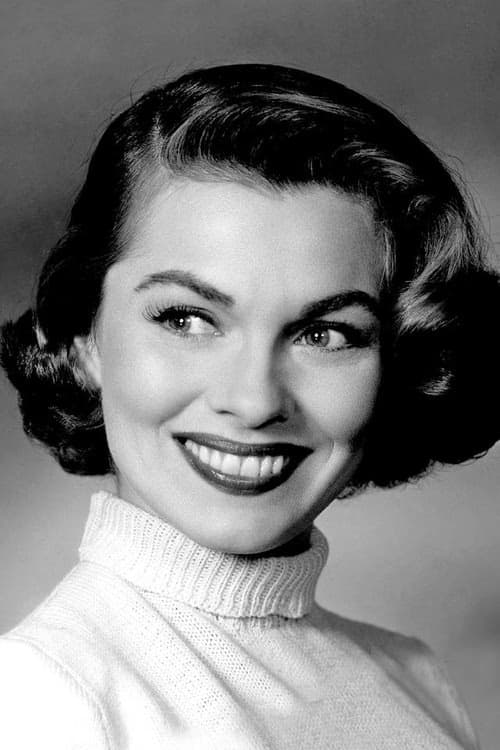 Joanne Dru filmleri
