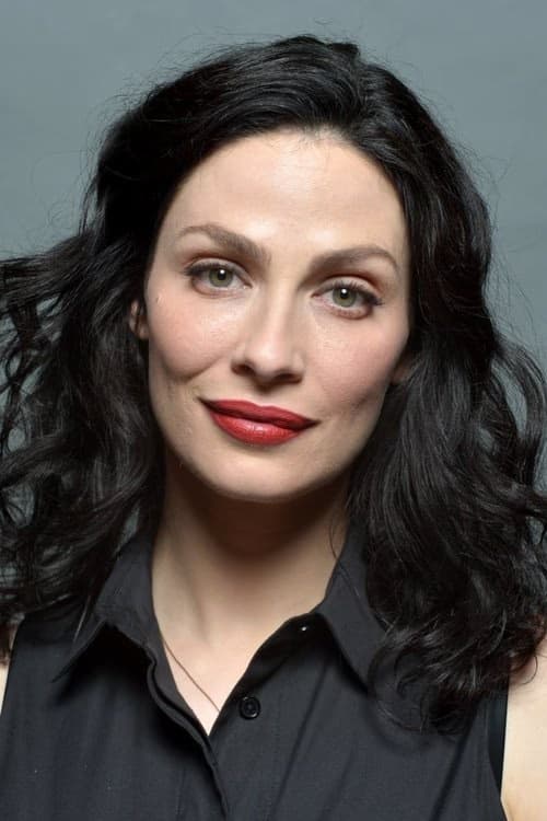 Joanne Kelly filmleri