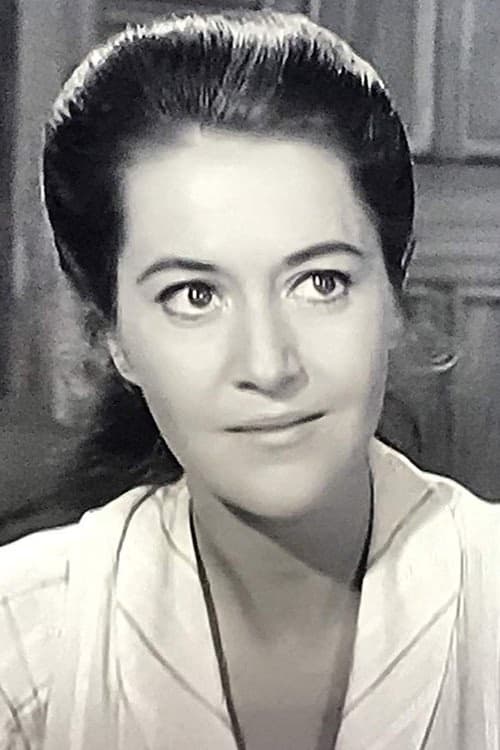 Joanne Linville filmleri