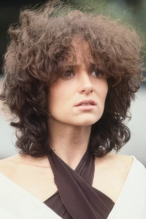Joanne Samuel filmleri