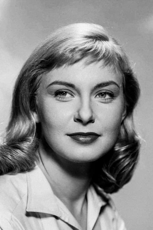 Joanne Woodward filmleri