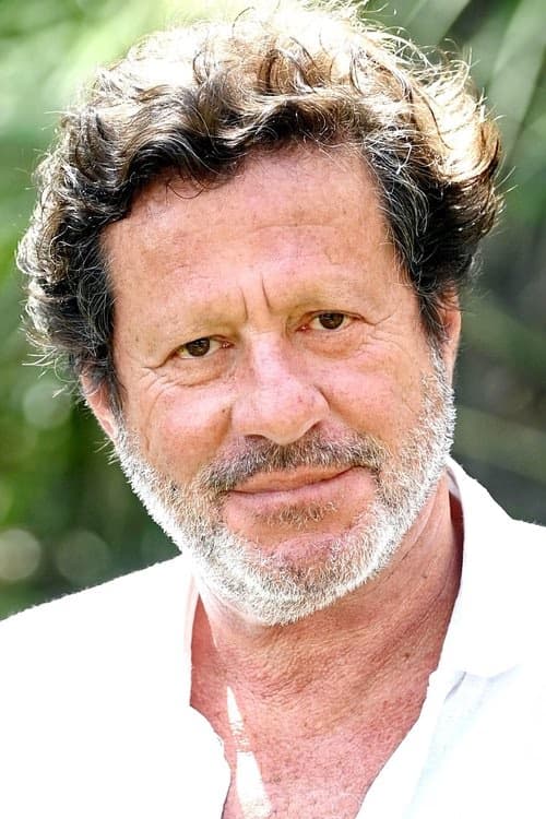Joaquim de Almeida filmleri