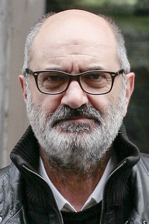 Joaquín Climent filmleri