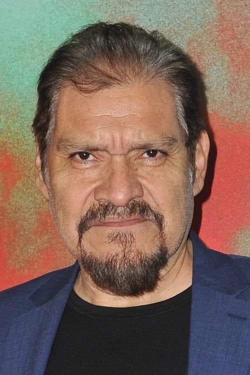 Joaquín Cosío filmleri