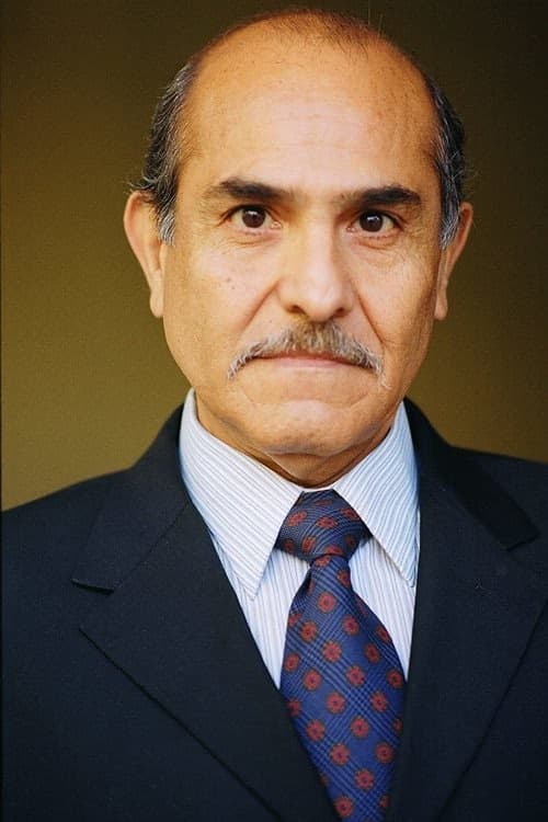 Joaquín Garrido filmleri