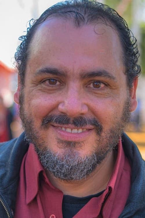 Joaquín Núñez filmleri