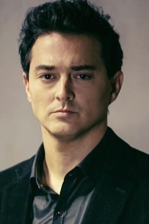 Joaquín Ortega filmleri
