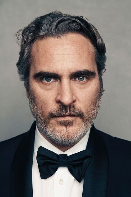 Joaquin Phoenix filmleri