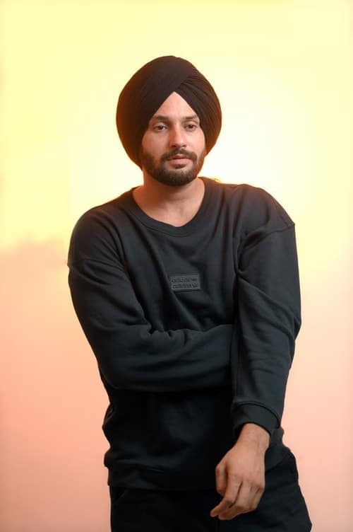Jobanpreet Singh filmleri