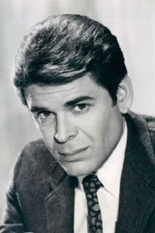Joby Baker filmleri