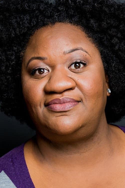 Jocelyn Ayanna filmleri