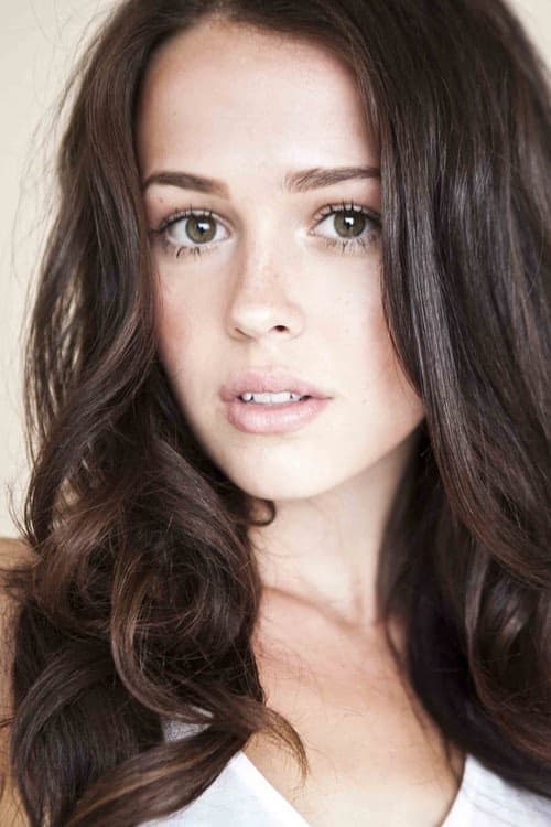 Jocelyn Hudon filmleri