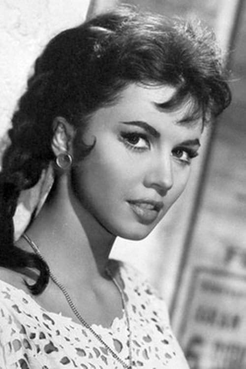 Jocelyn Lane filmleri